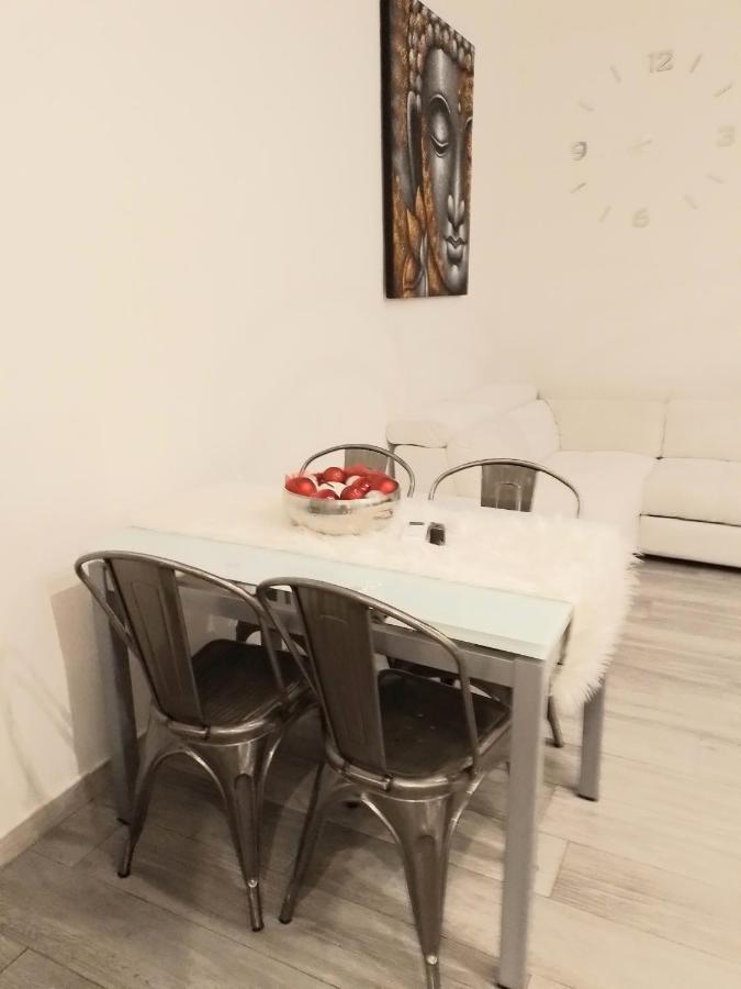 Appartamento Via Tunisi,Aria condizionata!!! Torino Esterno foto