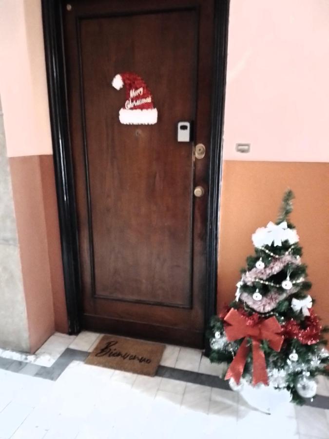 Appartamento Via Tunisi,Aria condizionata!!! Torino Esterno foto