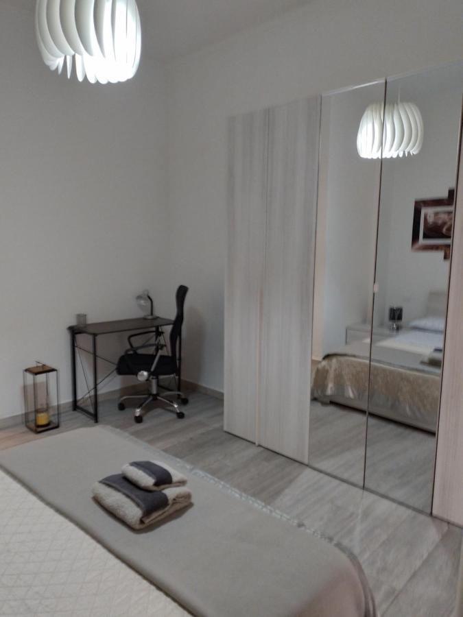 Appartamento Via Tunisi,Aria condizionata!!! Torino Esterno foto